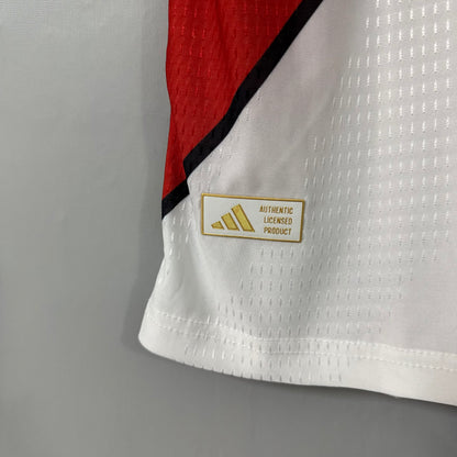 River Plate 2026/27 Home Jersey – Player Edition