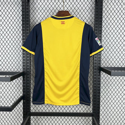 Atletico Madrid 2013/14 Away Retro Jersey