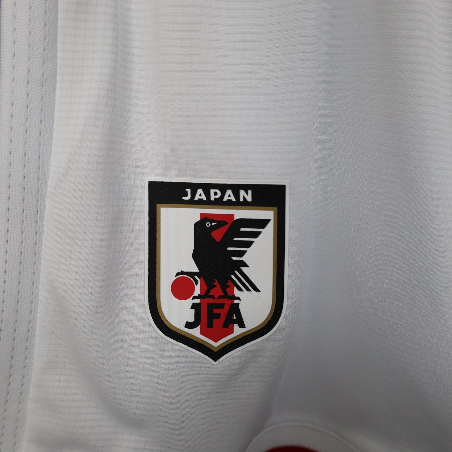 Japan 2026 Home Shorts – Player Edition