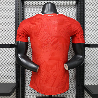 Benfica 2026/27 Home Jersey – Player Edition