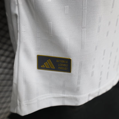 Manchester United 2026 White Prestige Special Jersey – Player Edition