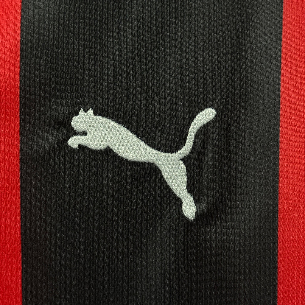 AC Milan 2026/27 Home Jersey