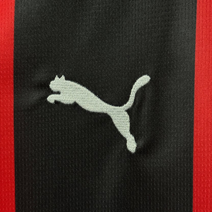 AC Milan 2026/27 Home Jersey