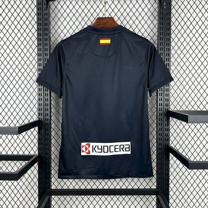 Atletico Madrid 2011/12 Away Retro Jersey