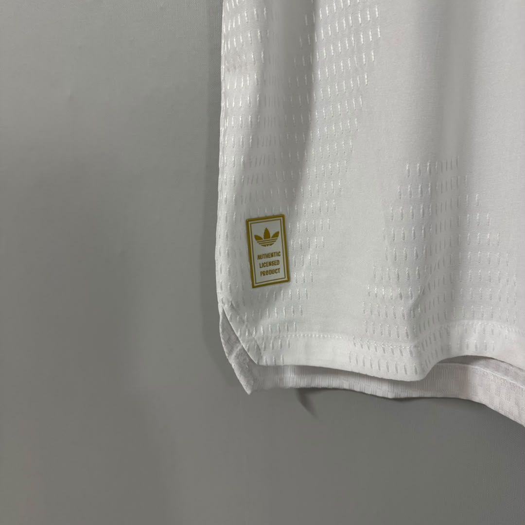 Bayern Munich 2026/27 Away Jersey – Player Edition