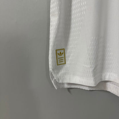 Bayern Munich 2026/27 Away Jersey – Player Edition