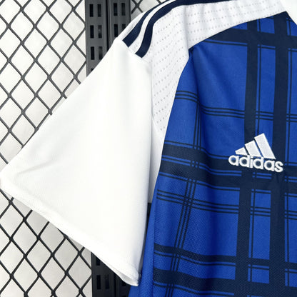Scotland 2016 Home Retro Jersey