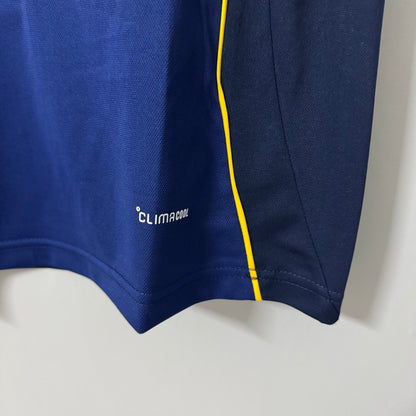 Boca Juniors 2026 25th Anniversary 2001 (Fourth Kit) Special Jersey