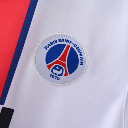 Paris Saint-Germain 1998/99 Away Retro Jersey