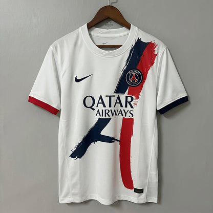 Paris Saint-Germain 2024/25 Away Jersey