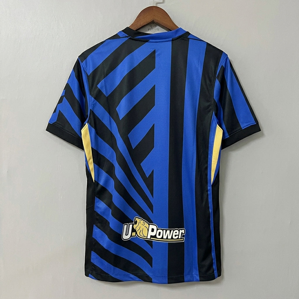 Inter Milan 2024/25 Home Jersey