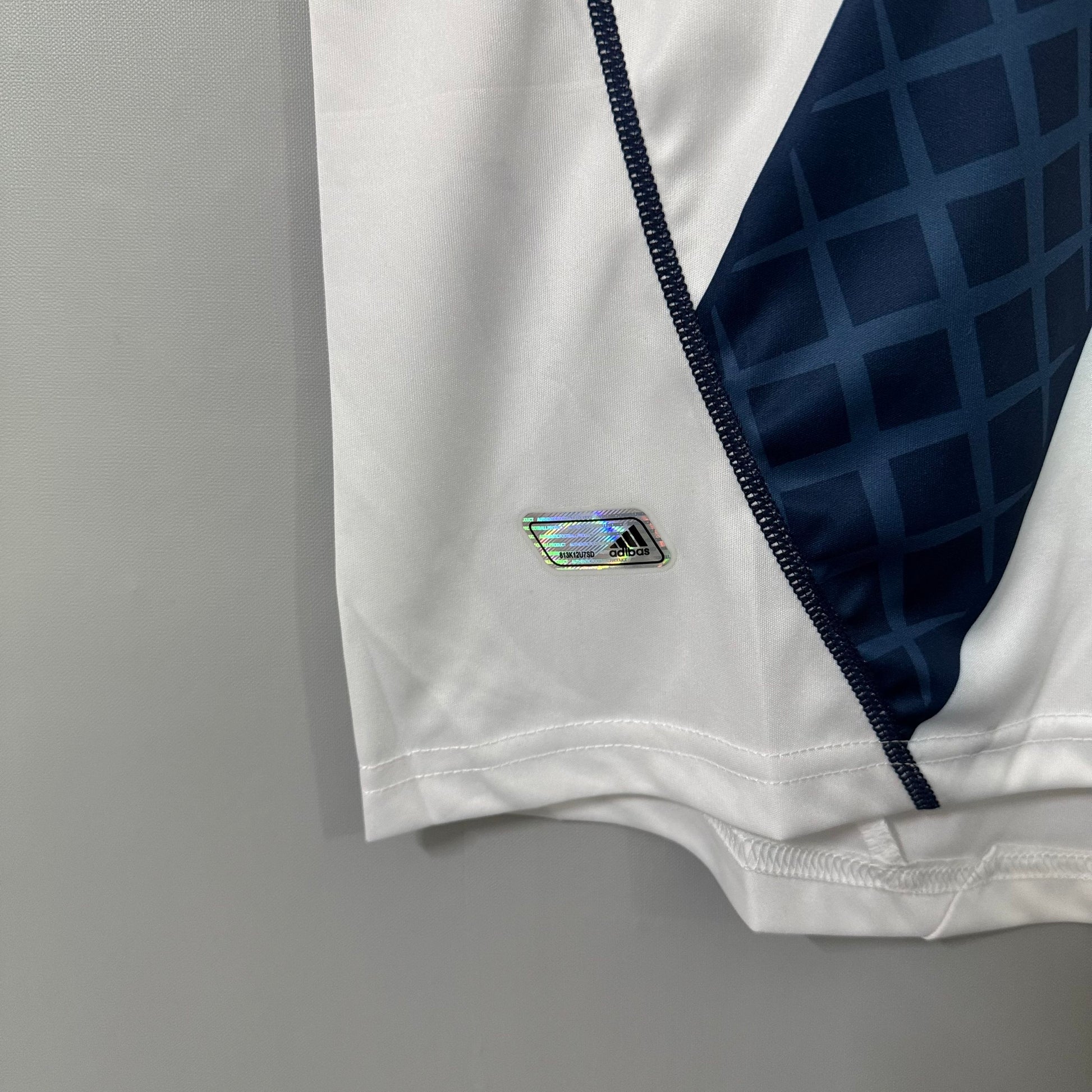 LA Galaxy 2012/13 Home Retro Jersey