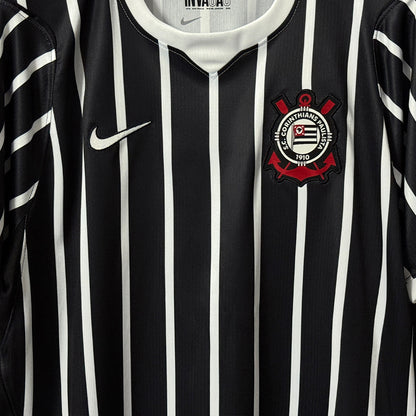 Corinthians 2026/27 Away Jersey