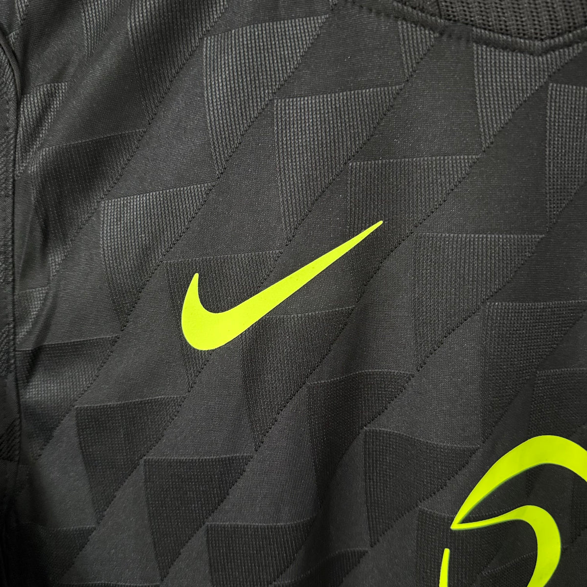 Atletico Madrid 2026/27 Away Jersey – Player Edition