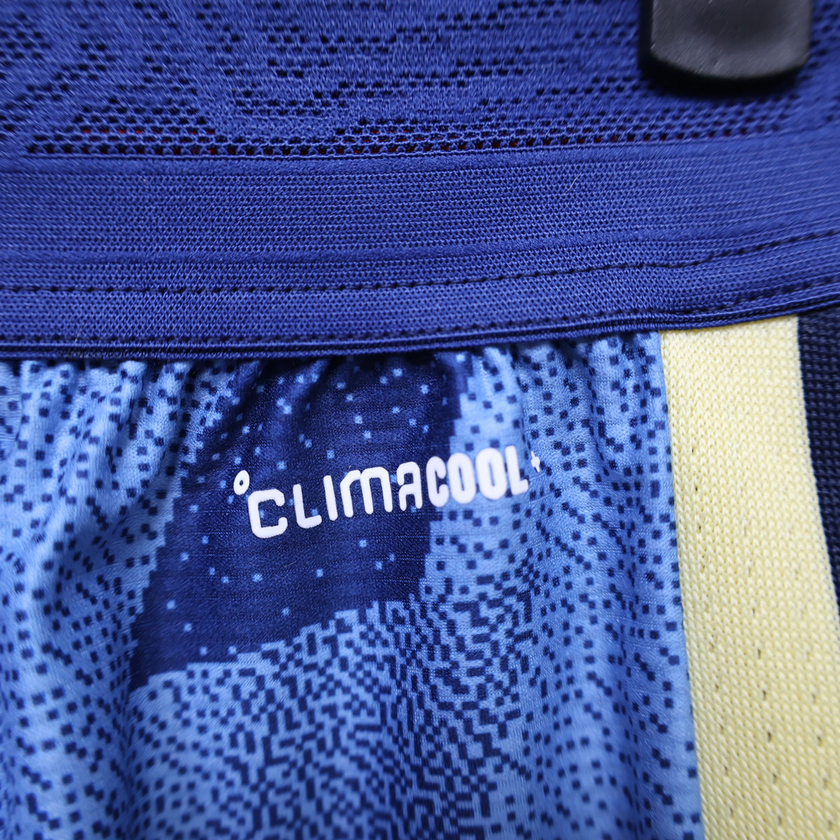 Arsenal 2026/27 Away (Third Kit) Shorts – Player Edition