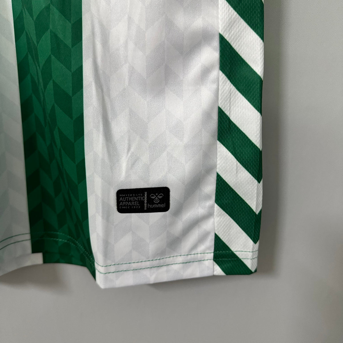 Werder Bremen 2026/27 Home Jersey