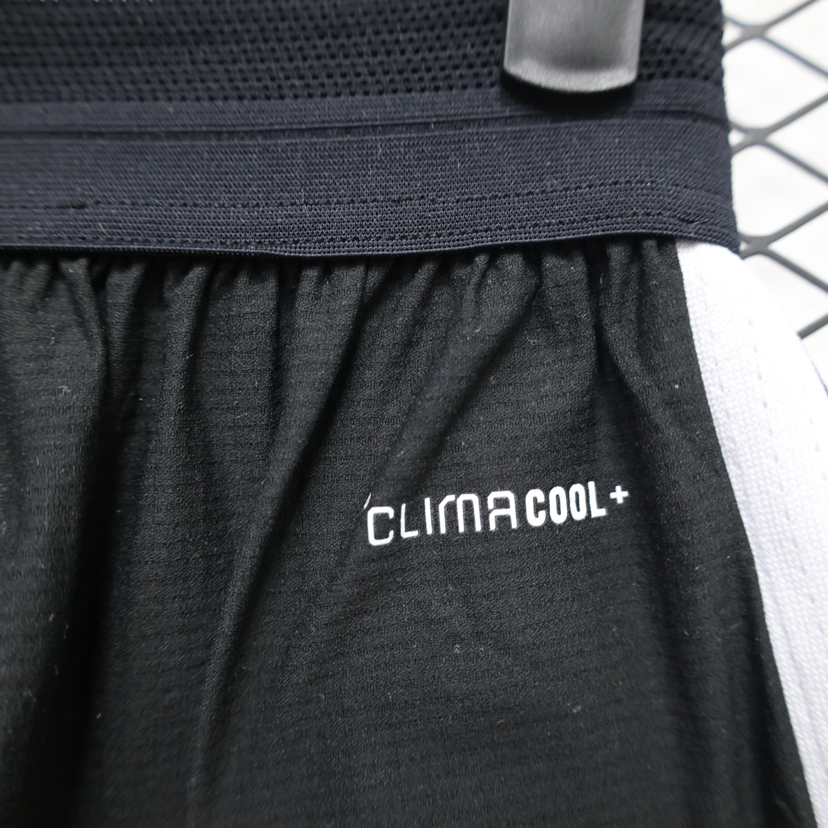 Argentina 2026 Lionel Messi Farewell Shorts – Player Edition