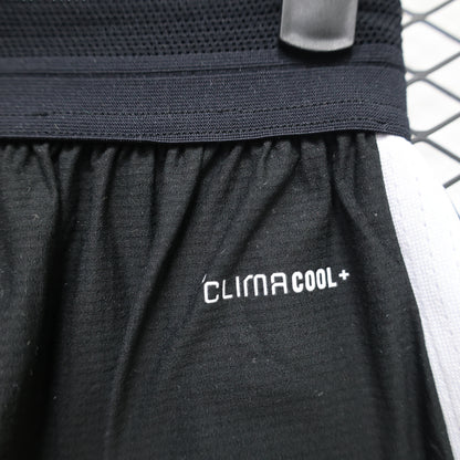 Argentina 2026 Lionel Messi Farewell Shorts – Player Edition