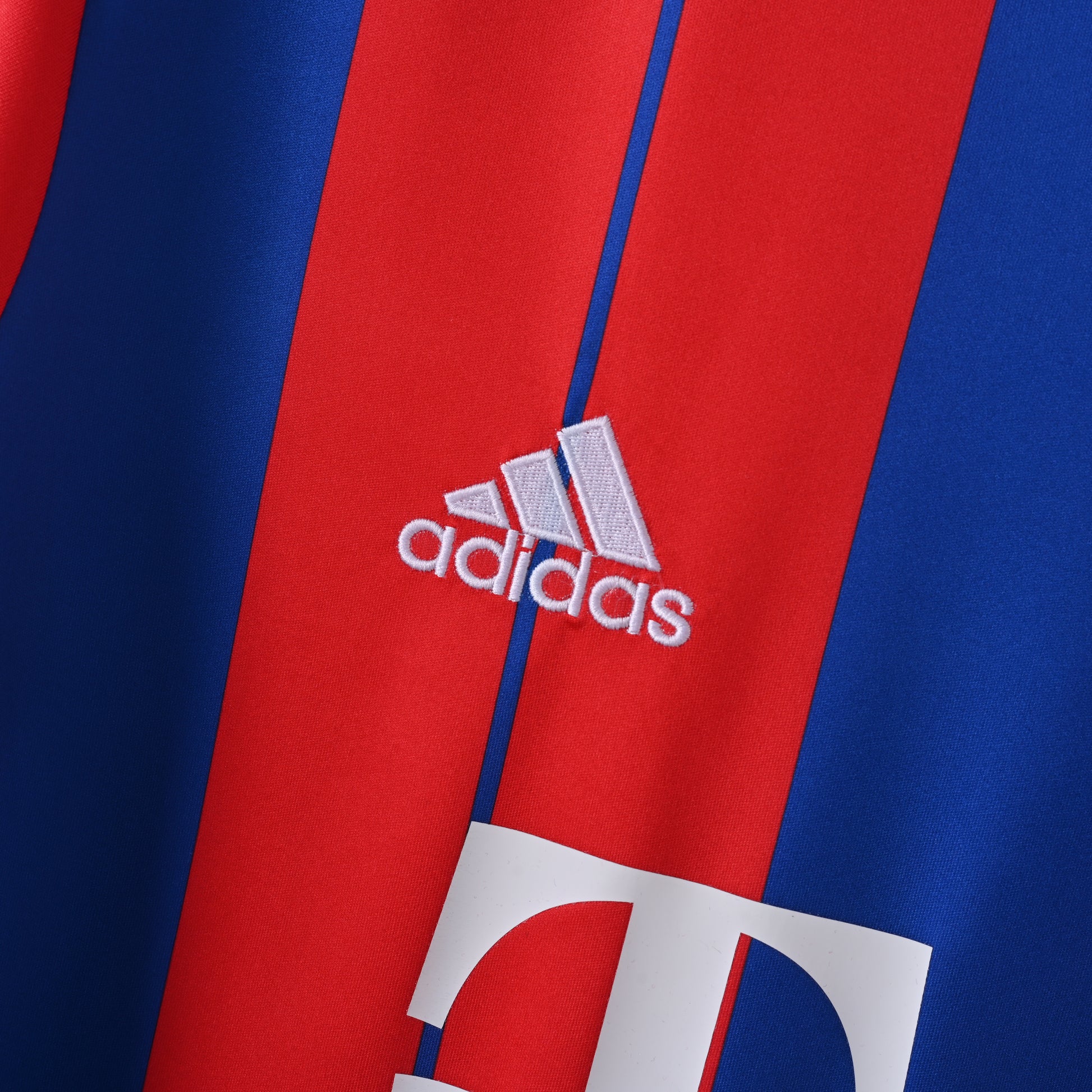Bayern Munich 2014/15 Home Retro Jersey