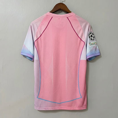 Barcelona 2025 Pink Special Edition Jersey