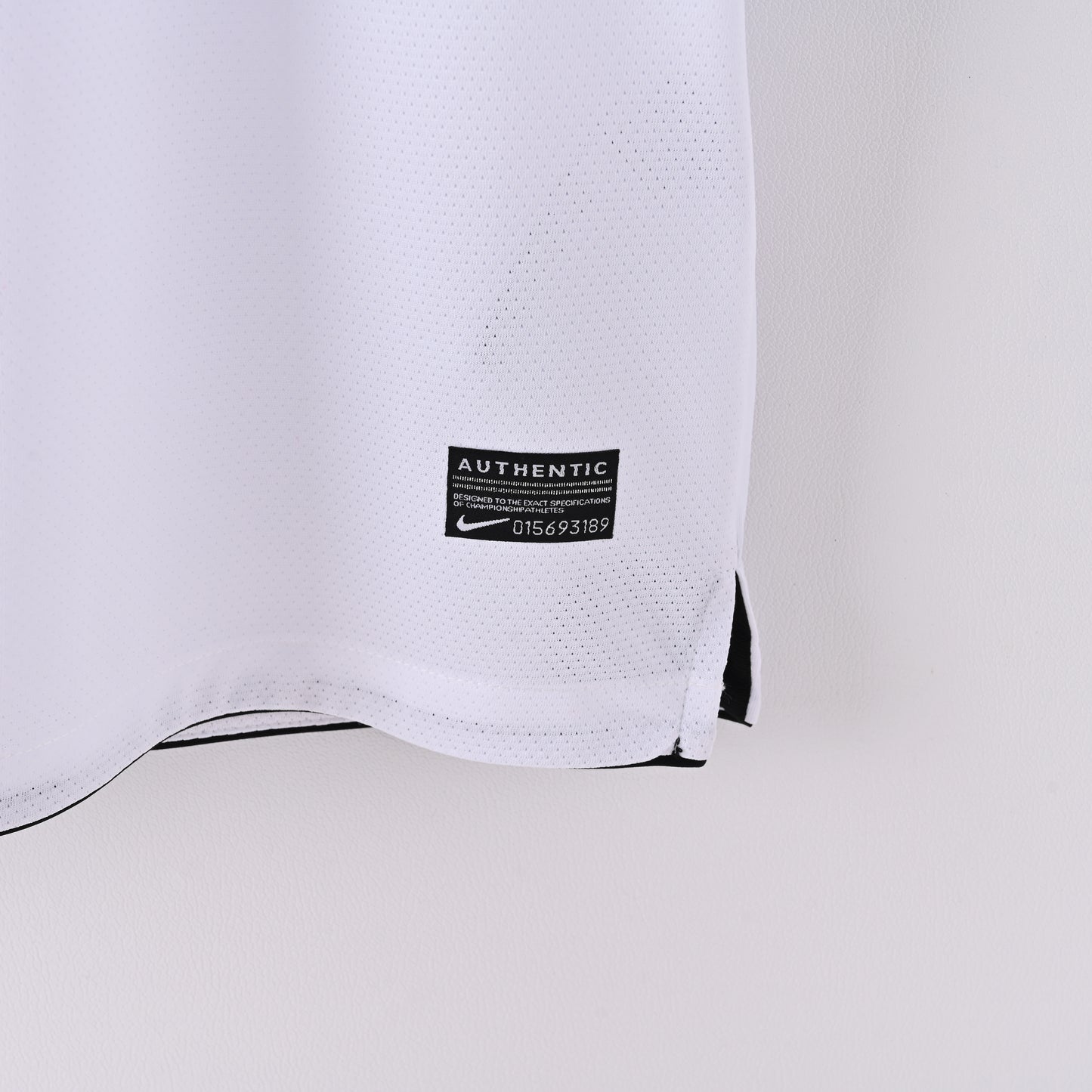 Manchester United 2010/11 Away (UCL Final) Retro Jersey