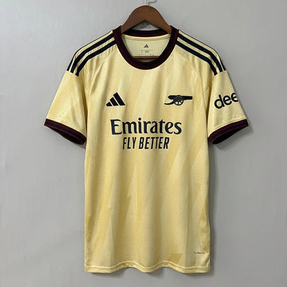 Arsenal 2026/27 Away (Third Kit) Jersey
