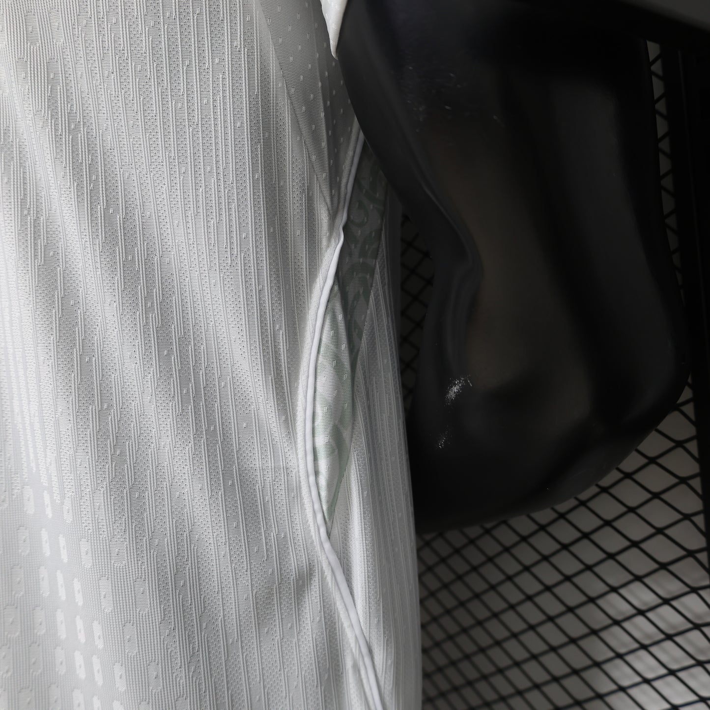 Norway 2026 World Cup Away (Third Kit) Jersey – Player Edition