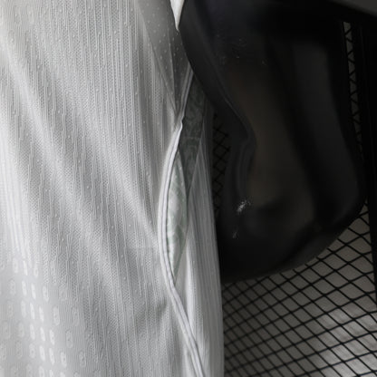 Norway 2026 World Cup Away (Third Kit) Jersey – Player Edition