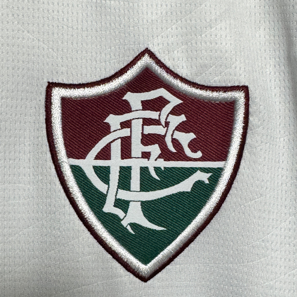 Fluminense 2026/27 Away Jersey