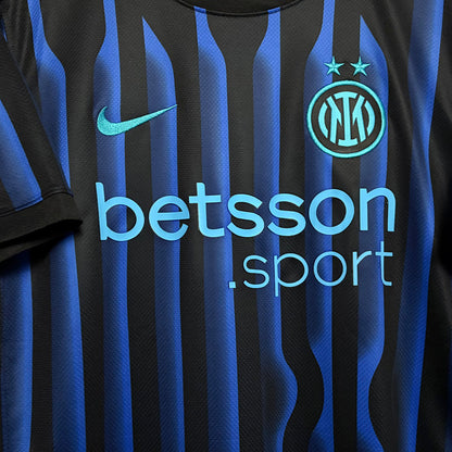 Inter Milan 2025/26 Home Jersey