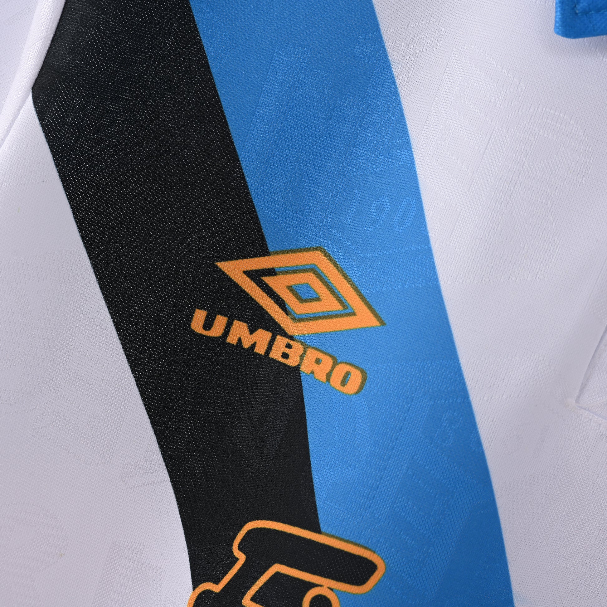 Inter Milan 1994/95 Away Retro Jersey