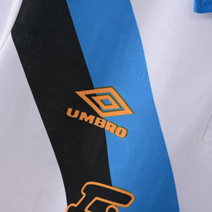 Inter Milan 1994/95 Away Retro Jersey