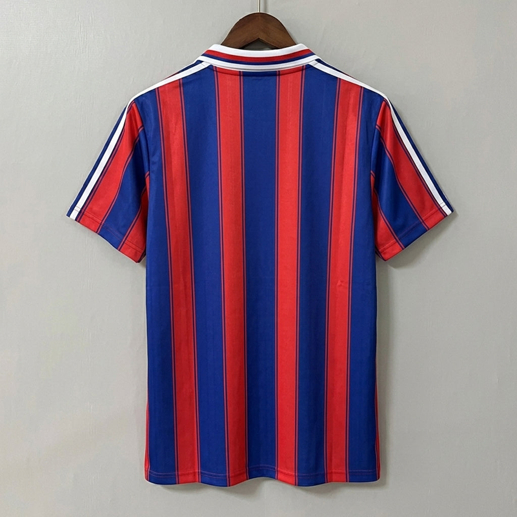 Bayern Munich 1995/97 Home Retro Jersey