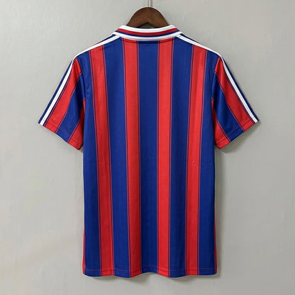 Bayern Munich 1995/97 Home Retro Jersey