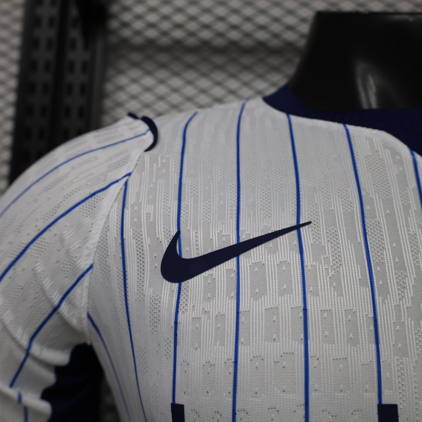 Inter Milan 2026/27 Away Jersey – Player Edition