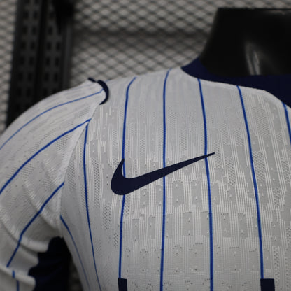 Inter Milan 2026/27 Away Jersey – Player Edition