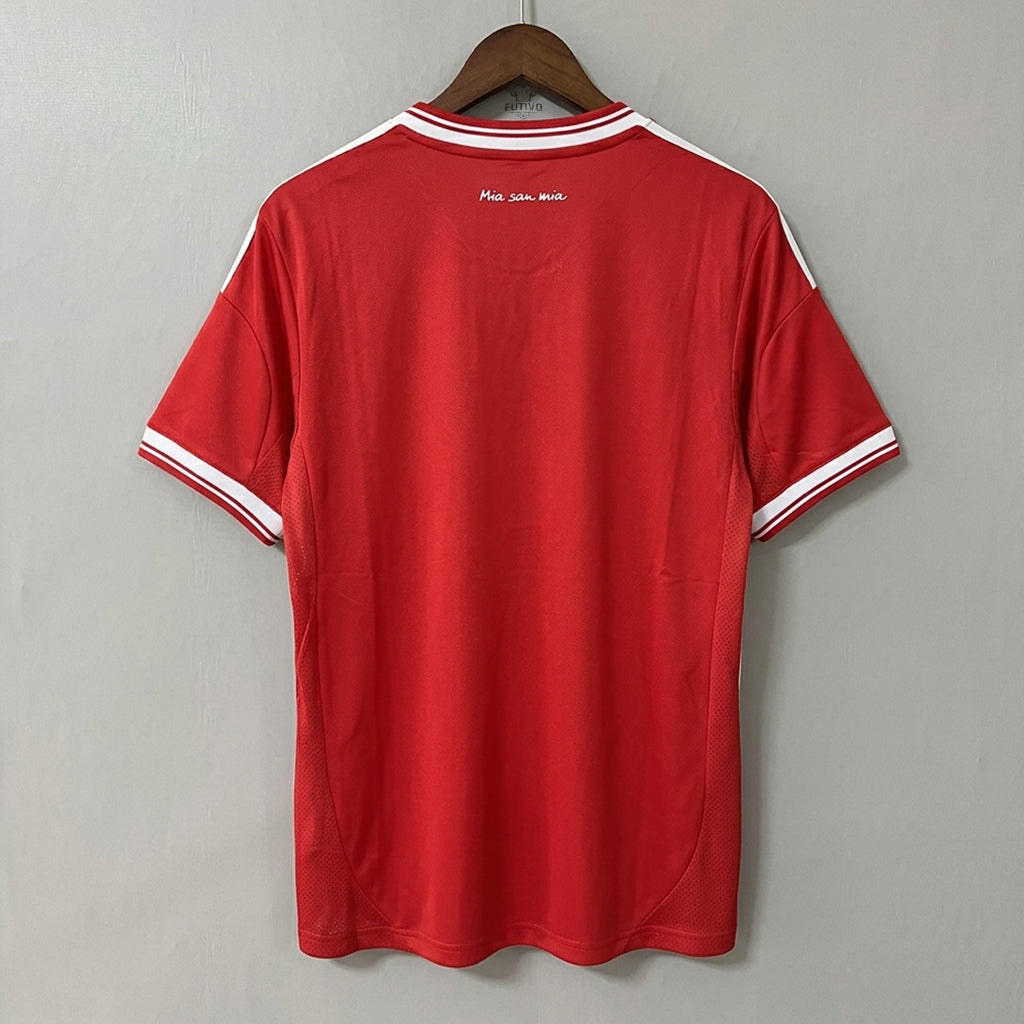 Bayern Munich 2013/14 Home (UCL Final) Retro Jersey