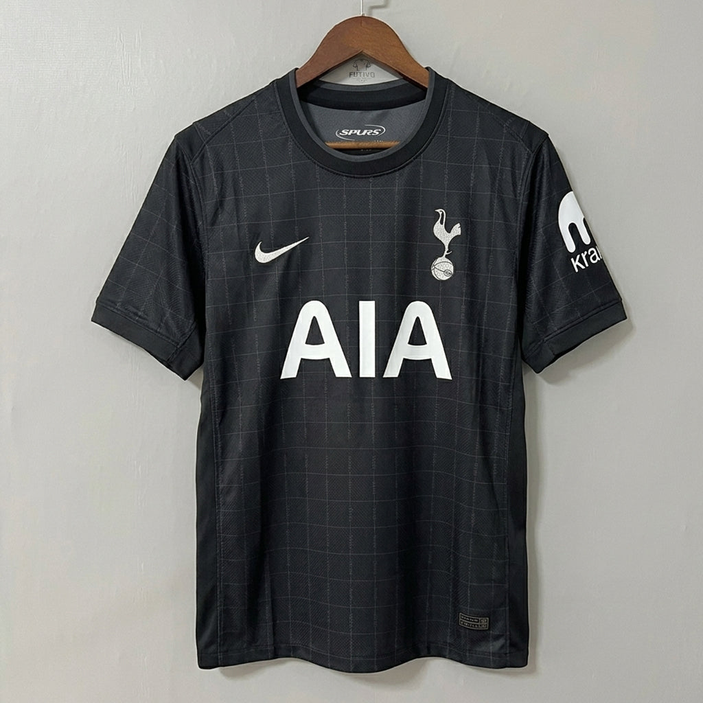 Tottenham Hotspur 2025/26 Away Jersey