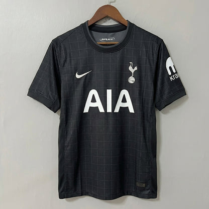 Tottenham Hotspur 2025/26 Away Jersey