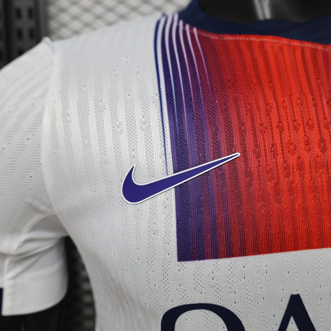 Paris Saint-Germain 2026/27 Away Jersey – Player Edition