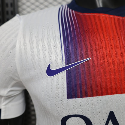 Paris Saint-Germain 2026/27 Away Jersey – Player Edition