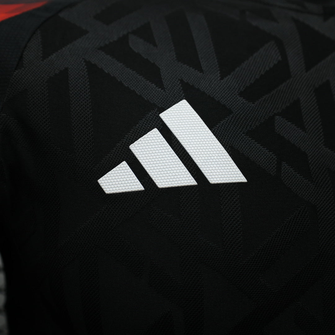 Germany 2024-25 Pre-Match Jersey – Player Edition