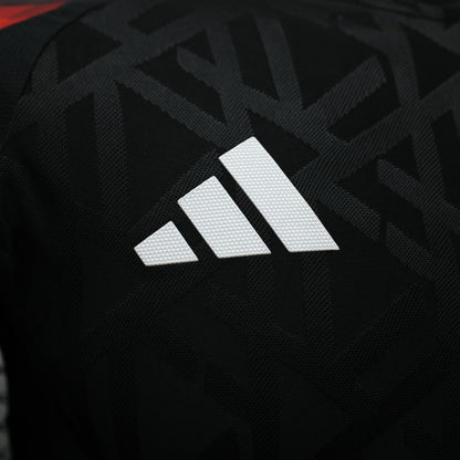 Germany 2024-25 Pre-Match Jersey – Player Edition