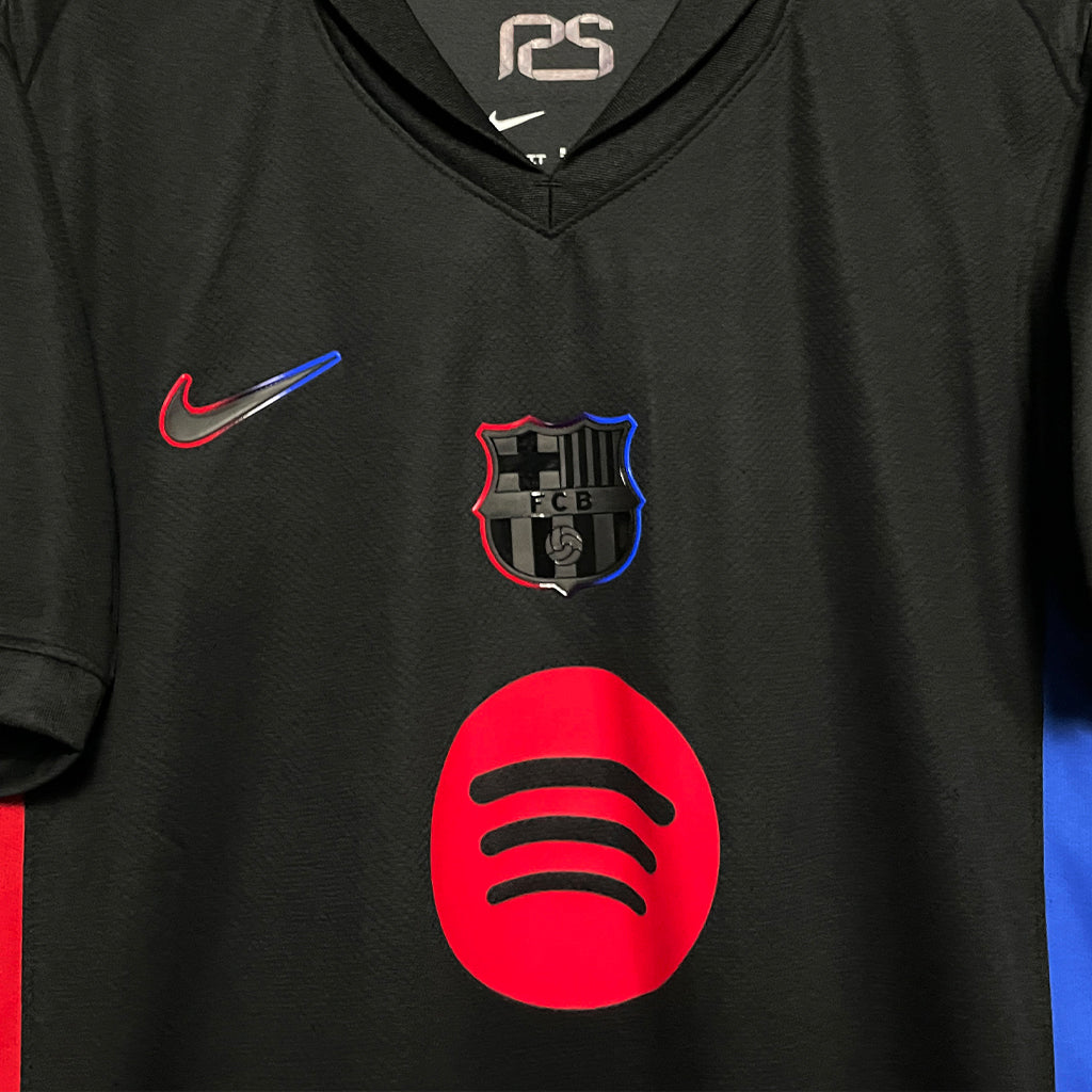 Barcelona 2024/25 Away Jersey