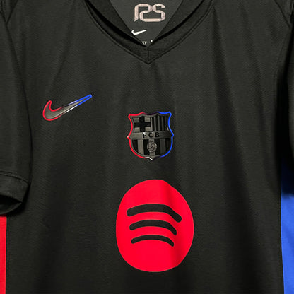 Barcelona 2024/25 Away Jersey