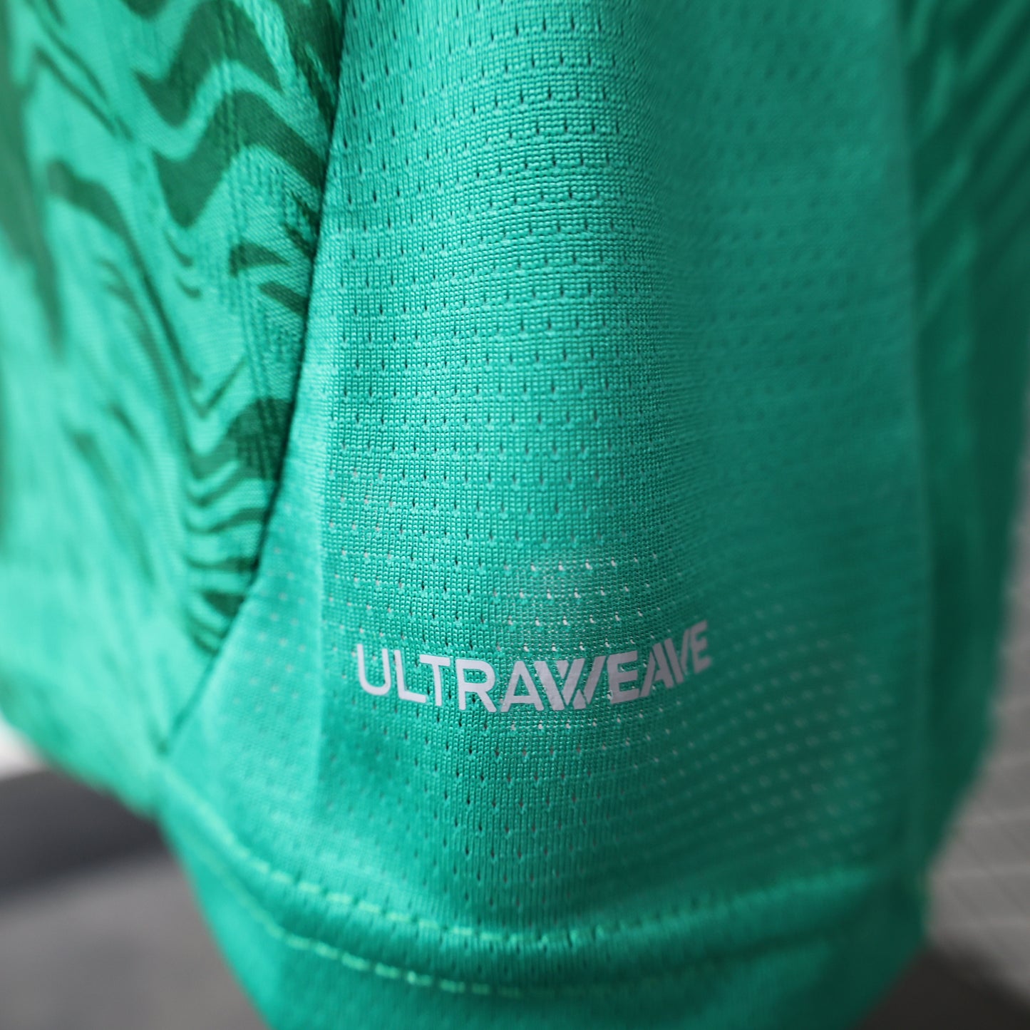 Senegal 2025 AFCON Away Jersey – Player Edition