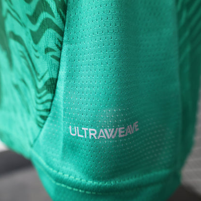 Senegal 2025 AFCON Away Jersey – Player Edition