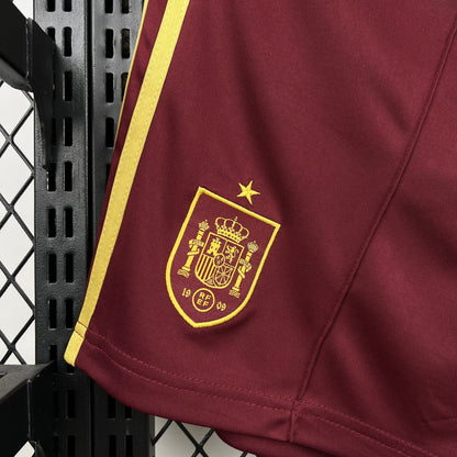 Spain 2026/27 Away Shorts