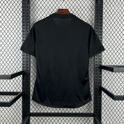 Netherlands 2012 Away Retro Jersey