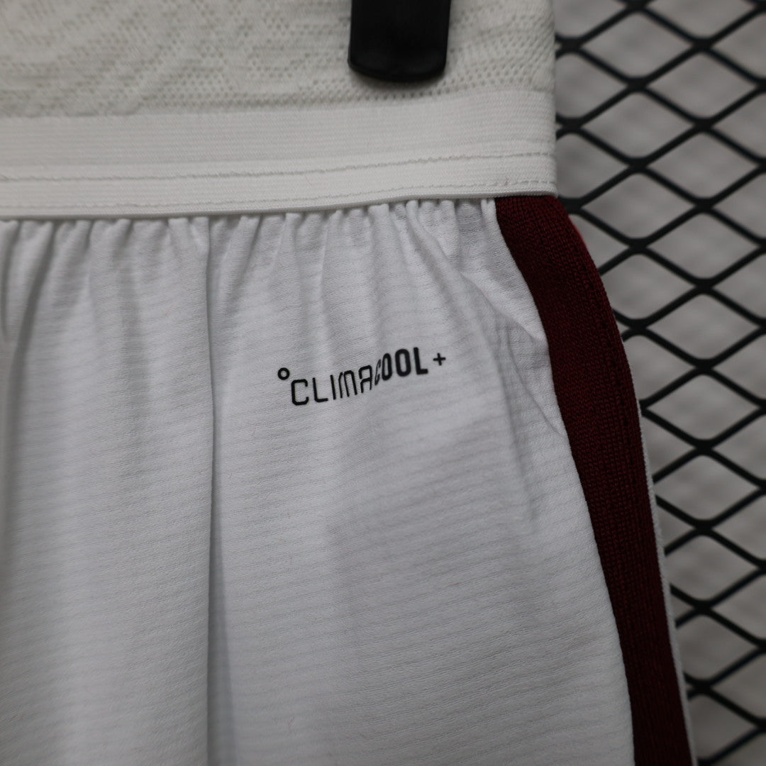 Arsenal 2026/27 Home Shorts – Player Edition